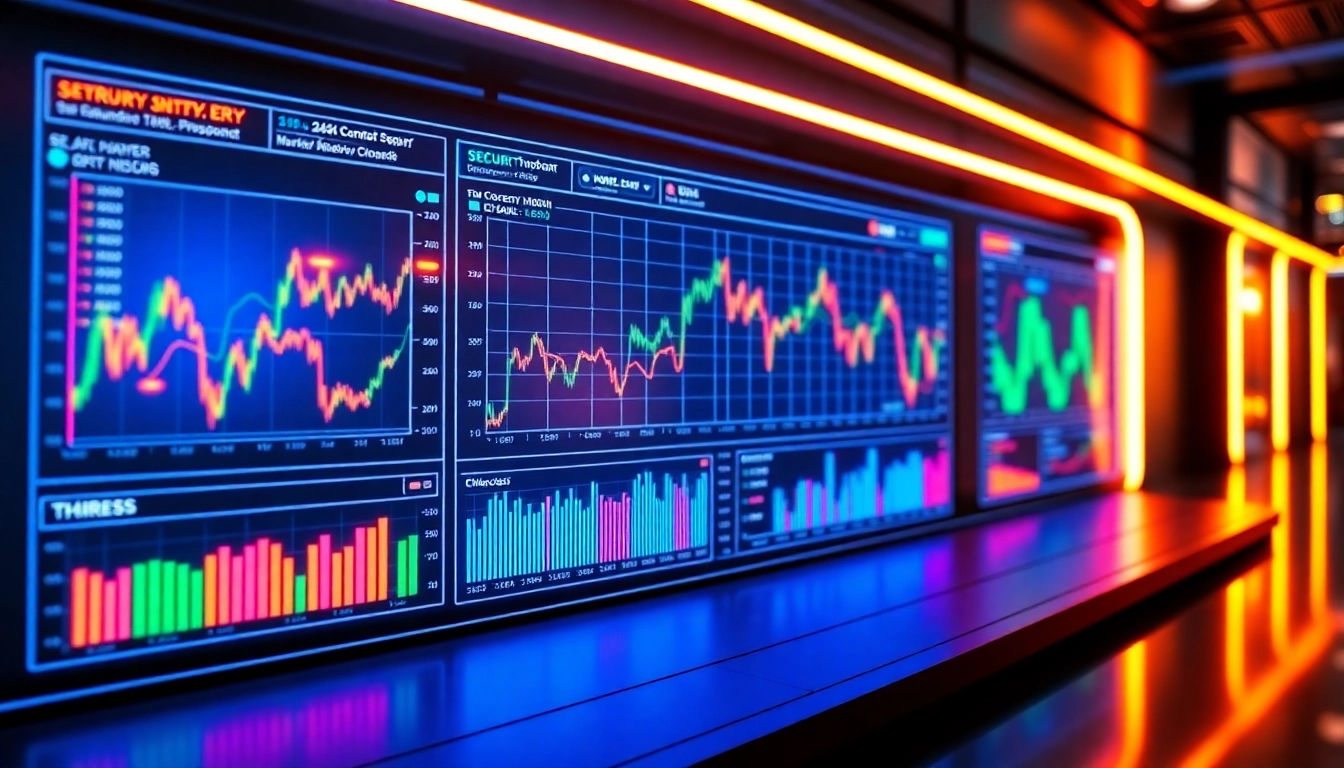 Efficiently visualize aicoin下载 with a clear, user-friendly cryptocurrency trading dashboard highlighting real-time charts and security features.