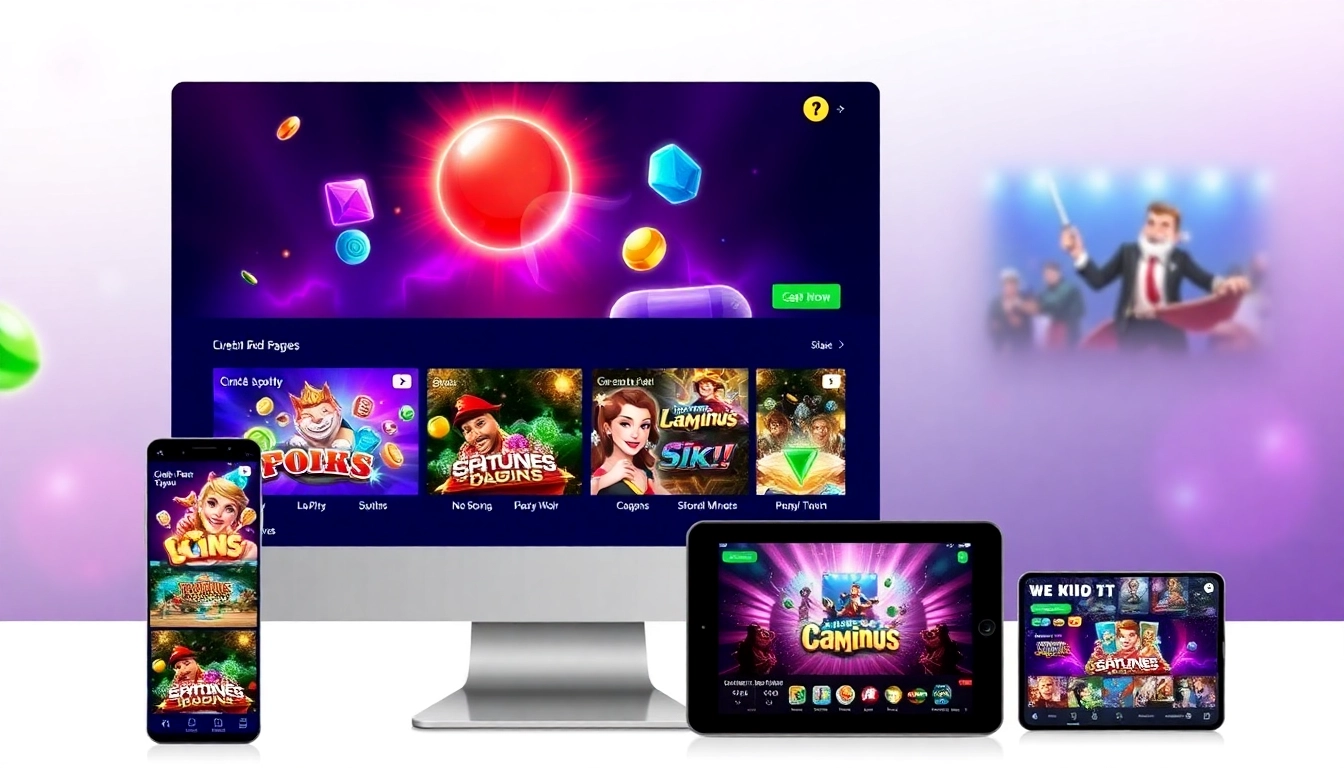 Interacting with the ck4444 com app on a smartphone showcasing a colorful casino and sports betting interface for seamless gaming experience.