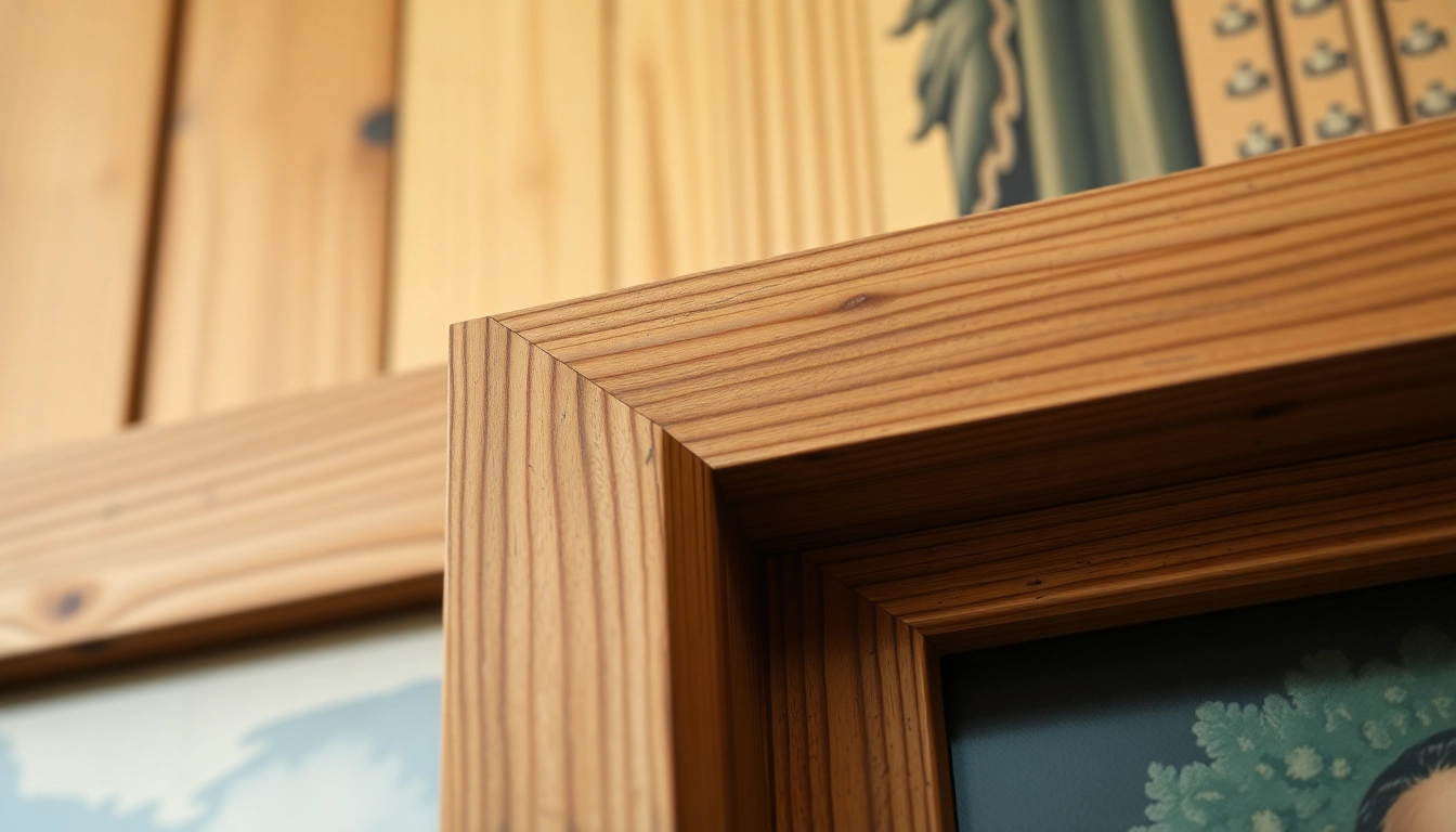 Comprehensive Guide to Framing: Techniques, Materials, and Best Practices for Lasting Results