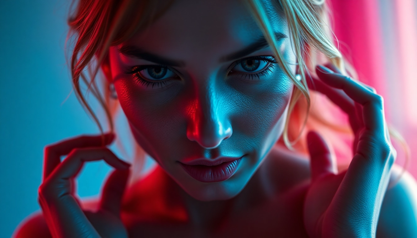 Top 5 NSFW AI Generators of 2025 Delivering Hyper-Realistic Adult Art