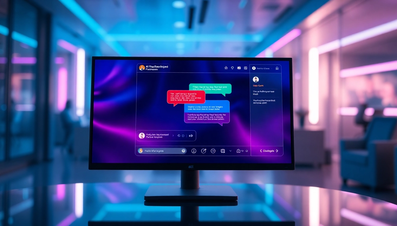 Unlocking the Future of AI Conversations: Exploring CrushOn AI’s Innovative Chatbot Platform