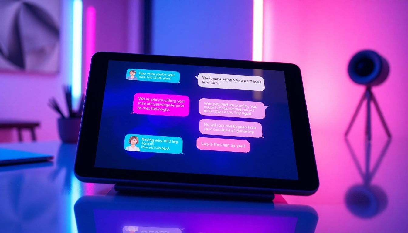 Unlocking the Power of AI Chat: The Ultimate Guide to Free Sexting AI and Customizable Chatbots