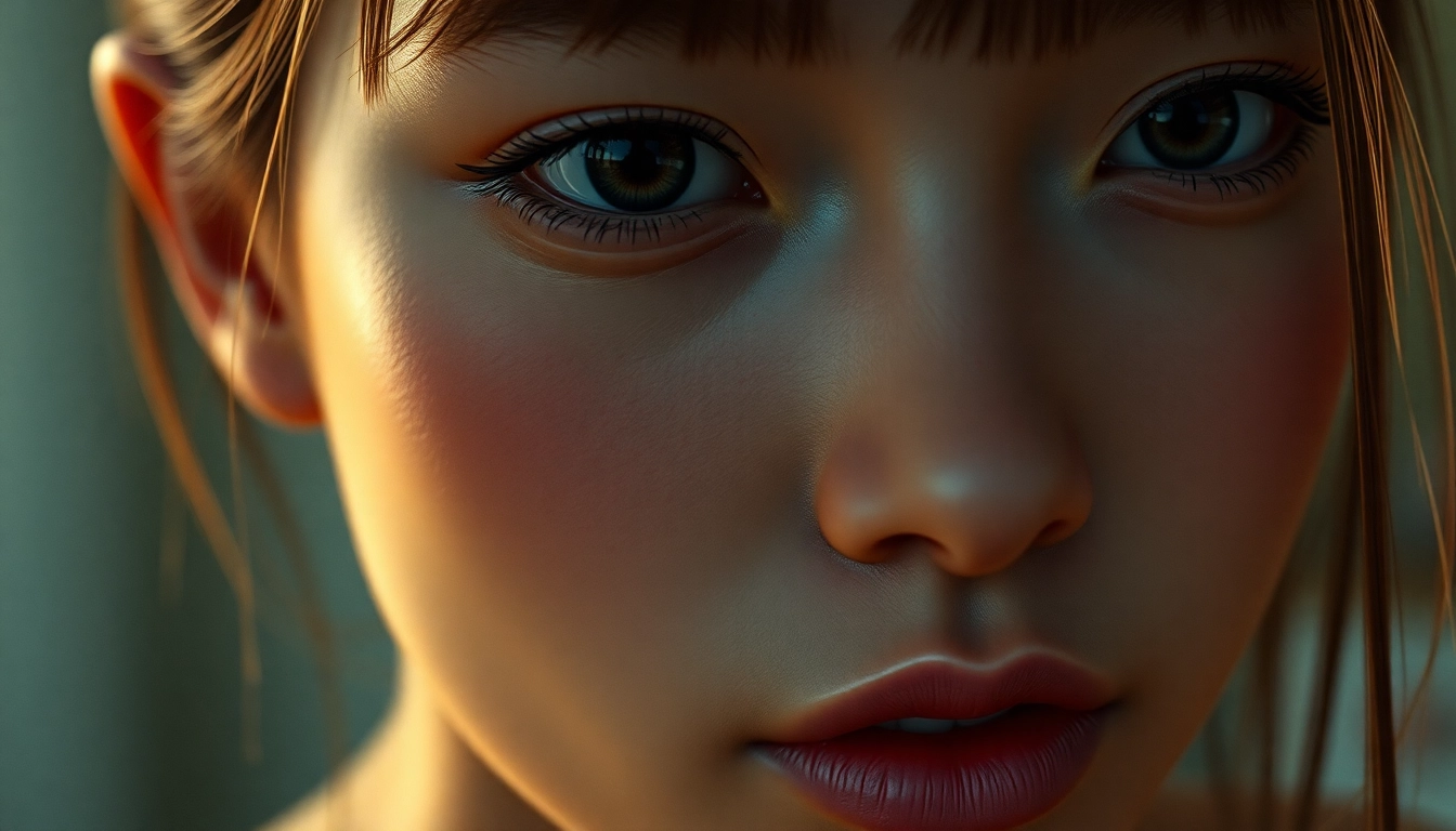 An engaging NSFW AI-generated image depicting a realistic, intimate scene with detailed textures and emotional depth, perfect for adult creative projects.