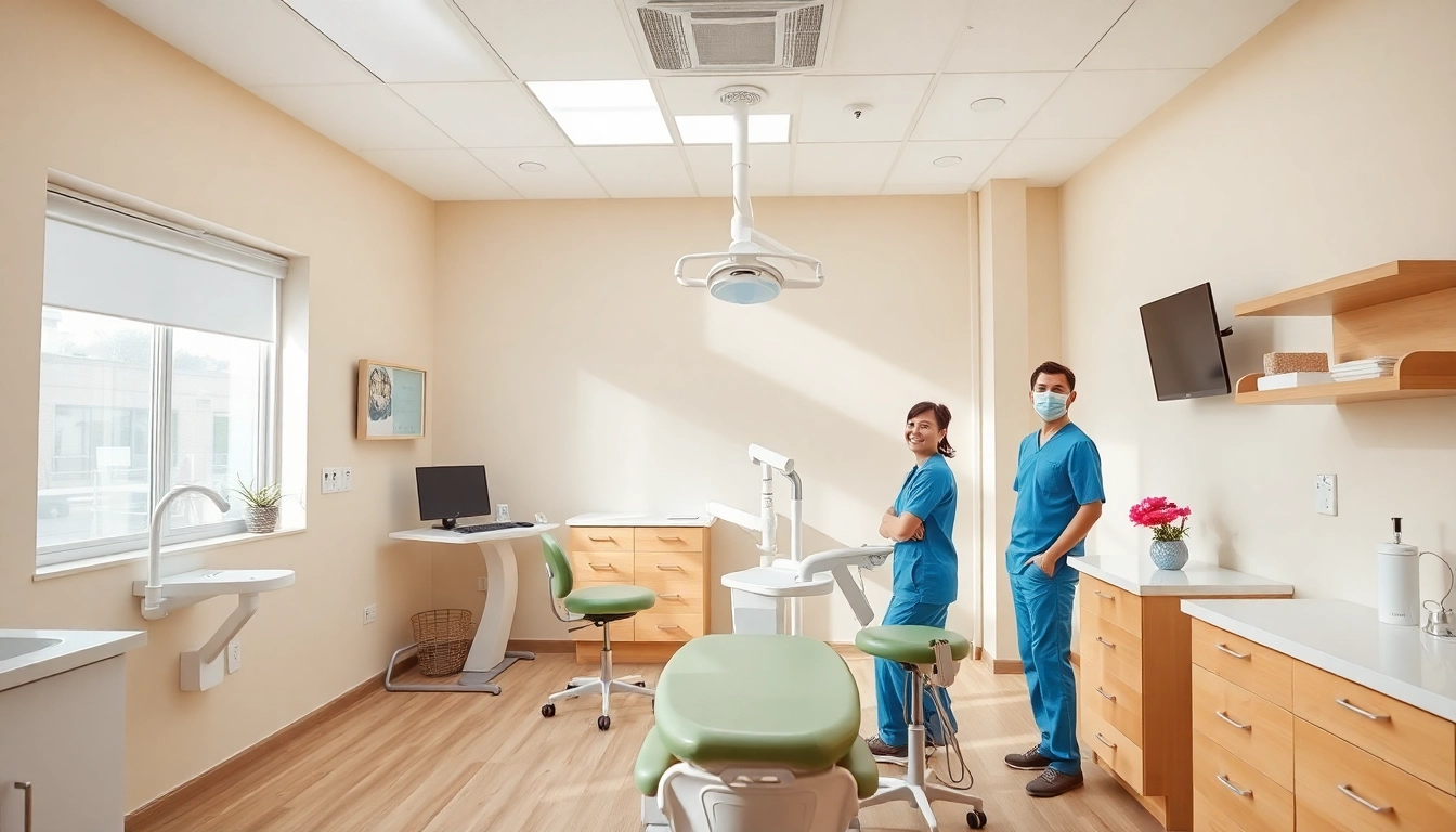 Discover Expert Dental Care at Ventura Bright Dental for a Healthier, Brighter Smile