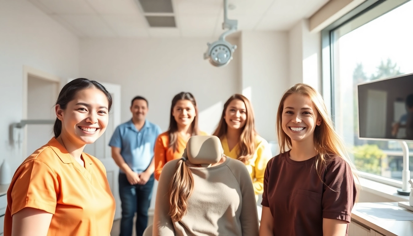 Comprehensive Dental Care at Ventura Bright Dental for a Healthy Smile
